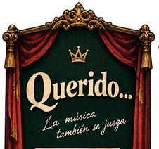 Querido...